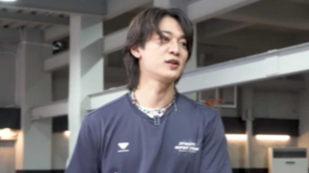 SHINee ミンホ、警察官になるための体力試験に挑戦「千葉のスポーツ大会に向けて身体を調整中」（動画あり）