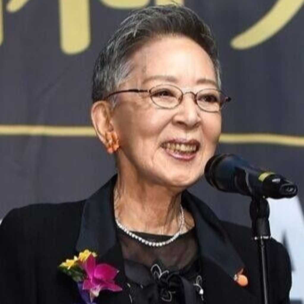 女優の故キム・ジミさん、金冠文化勲章を受章…イ・スンジェさんに続き韓国政府が追贈