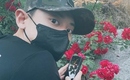 “入隊中”EXO チャンヨル、近況ショットを公開…軍帽をかぶっている姿に注目