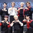 本日デビュー！12人組新人ボーイズグループN.CUS「ロールモデルはSEVENTEEN…先輩たちの曲で沢山練習した」