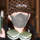 【PHOTO】BoA、海外スケジュールのためフィリピンへ出国…隠し切れない美しさ(動画あり)