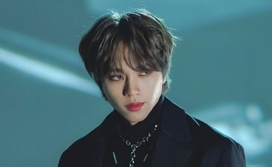 “いじめ疑惑が浮上”BLACK6IX キム・ヒョンジェ、サバイバル番組「PEAK TIME」から降板