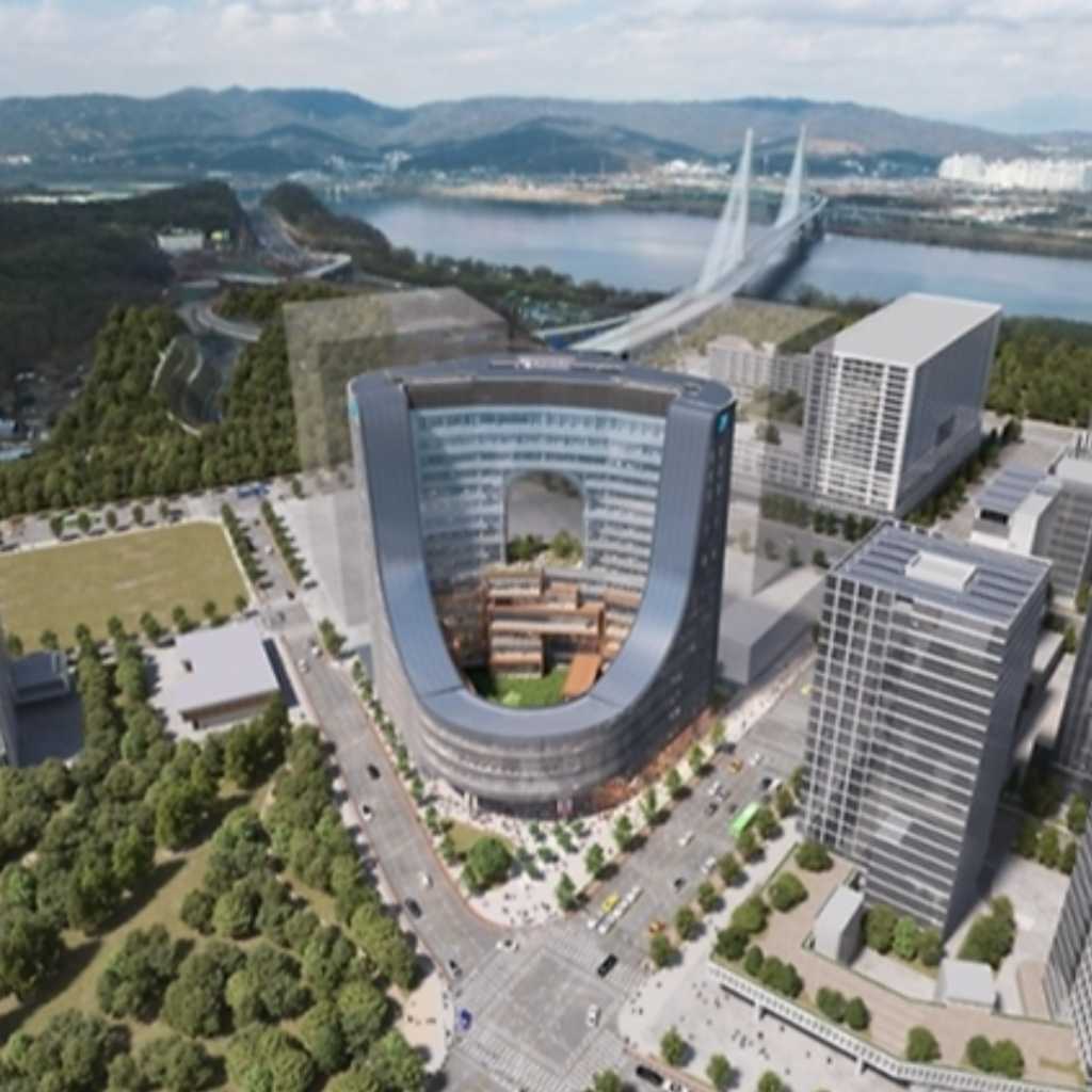 JYP、新社屋の建設が中止に?約86億円で購入した土地に関する報道にコメント「多角的に検討中」