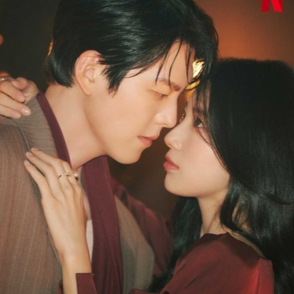 日本俳優との共演作も！ハン・ヒョジュからIUまで、人気女優たちが新ドラマで大活躍