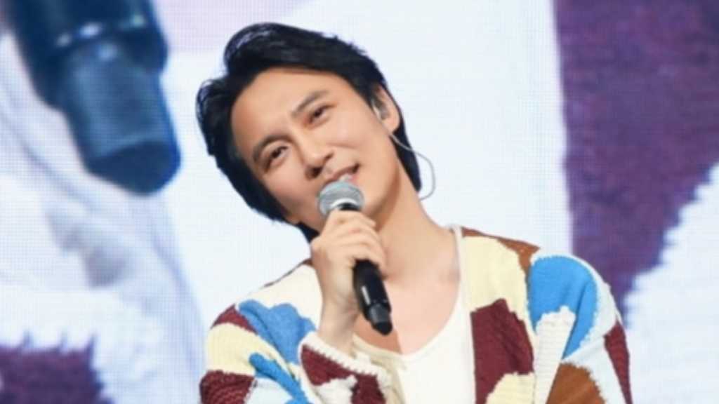 キム・ナムギル、東京・大阪で計540分！ファンミーティングで多彩な姿を披露…日本語曲の初歌唱も