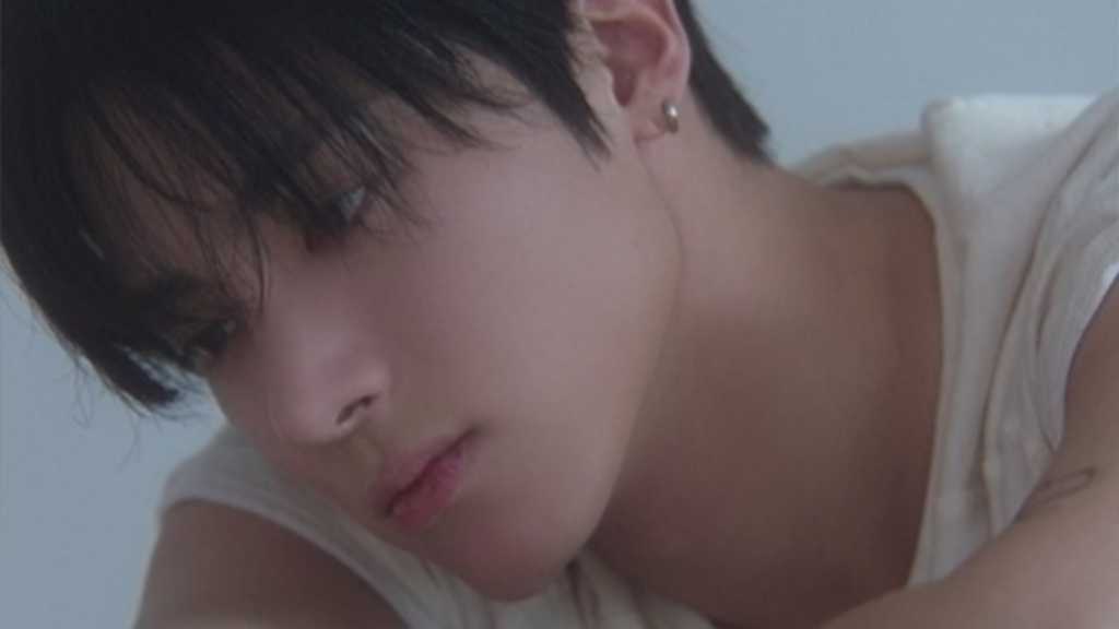 THE BOYZ エリック、移籍後初のファンイベント開催へ…予告映像で率直な思いを明かす(動画あり)