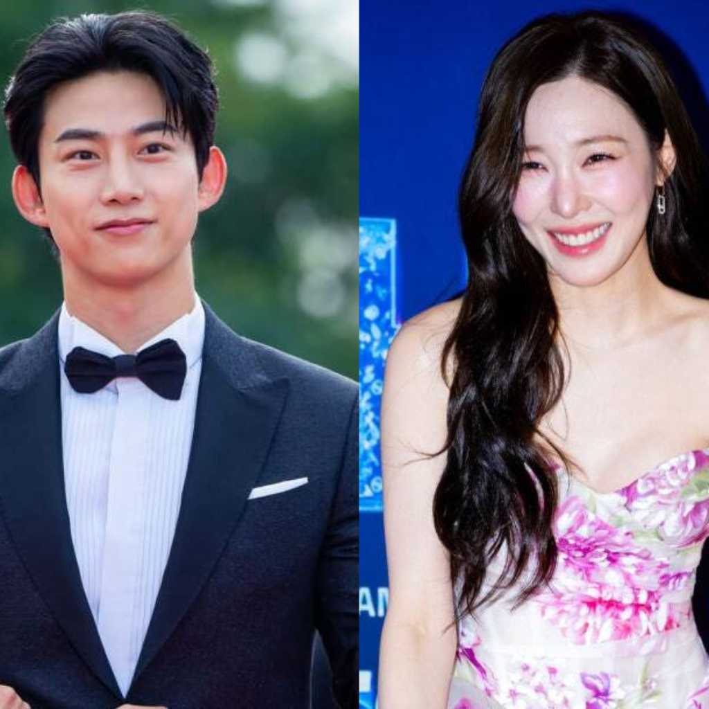 2PM テギョンから少女時代 ティファニー、ムン・チェウォンまで…韓国芸能界は結婚ラッシュ