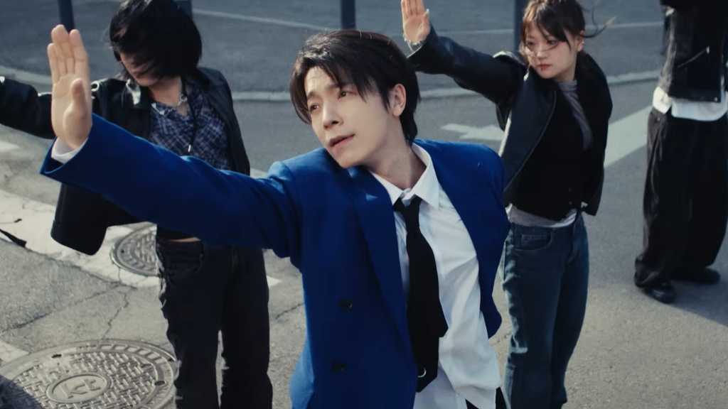 SUPER JUNIOR ドンヘ、タイトル曲「日が昇った」MV公開…エネルギーと自信を込めた歌詞に注目