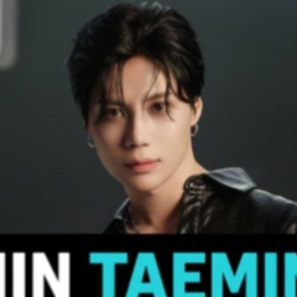 SHINee テミン、K-POPアーティスト初!米Amazon Music「In the Paint」出演決定