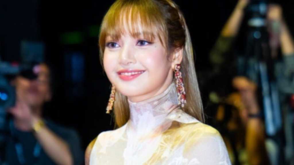 BLACKPINK リサ、実写版「ラプンツェル」のキャスティング候補に?海外メディアが報道