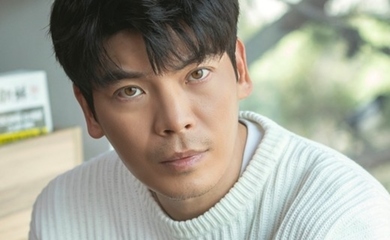 「LUCA」キム・ソンオ“作品の結末に衝撃…斬新で面白かった”