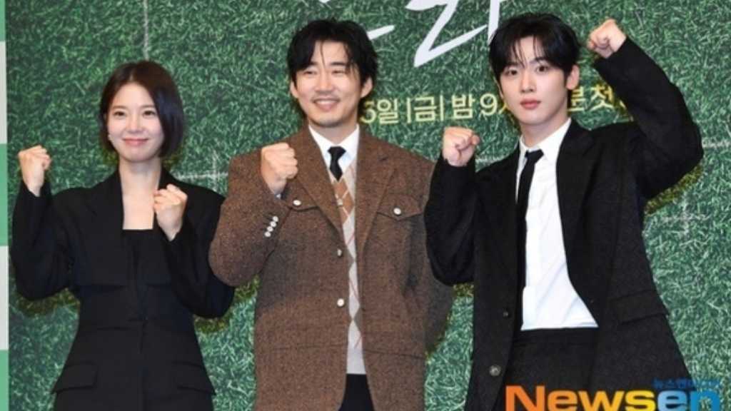 ユン・ゲサン、WEi キム・ヨハンのビジュアルを絶賛！イム・セミはgodへのファン心を告白