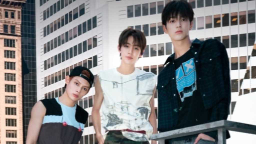 CORTIS、K-POPグループ史上最短!インスタのフォロワーが1000万人を突破