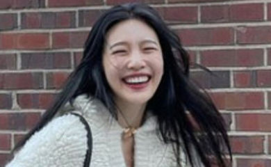 Red Velvet ジョイ 元気いっぱいの近況を公開 爽やかな魅力 Kstyle