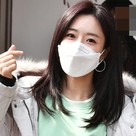 【PHOTO】T-ARA ウンジョン、ドラマ「愛のプレッツェル」撮影のため放送局へ…手を振って挨拶