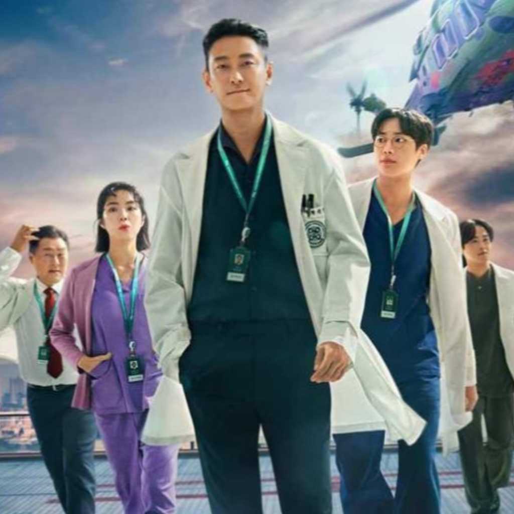 Netflixの大ヒット作「トラウマコード」シーズン2・3を同時制作?報道にコメント