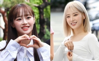 今月の少女（LOONA） ハスル、意味深なコメントを投稿「今は何も言えない…いつか笑顔で話せますように」