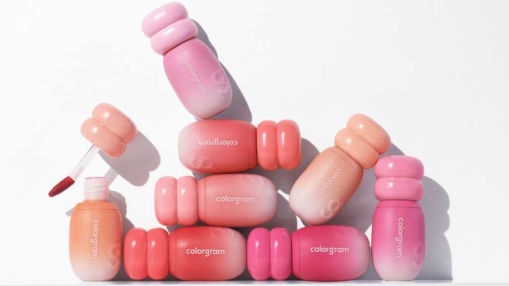 韓国コスメブランド「colorgram」とろける質感の新作ティントを8月29日より発売！日本限定色も