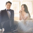 “俳優夫婦誕生”カン・テソン＆チョン・アラ、本日（6/15）挙式！1年6ヶ月の交際の末結婚