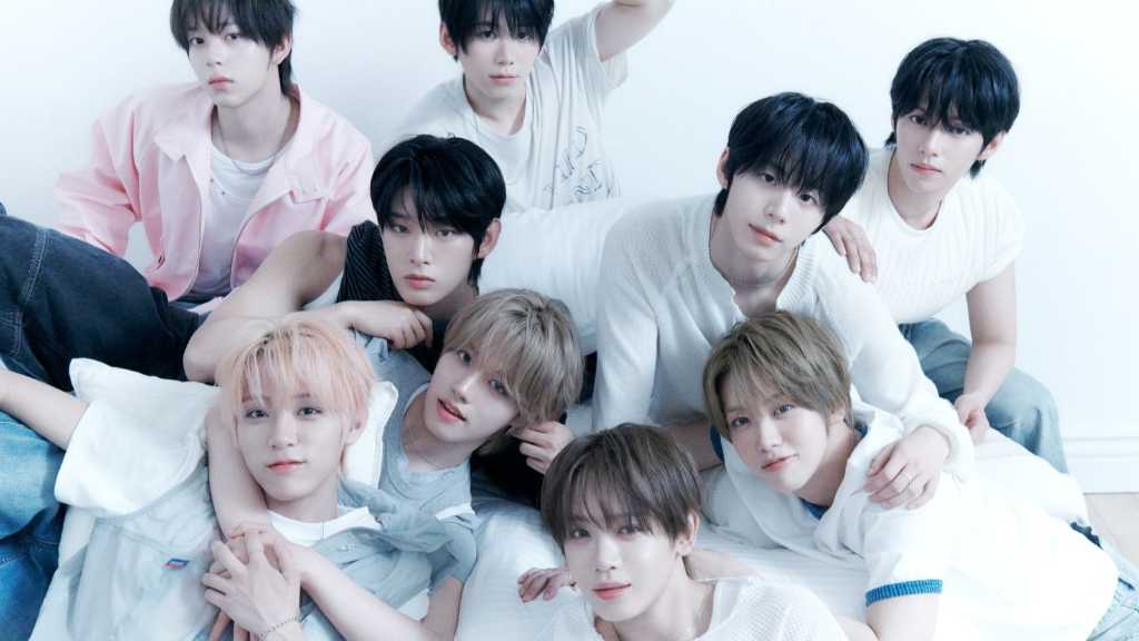 AHOF、3rdミニアルバム「RUN TO YOU」発売記念イベントを8月に東京で開催決定!