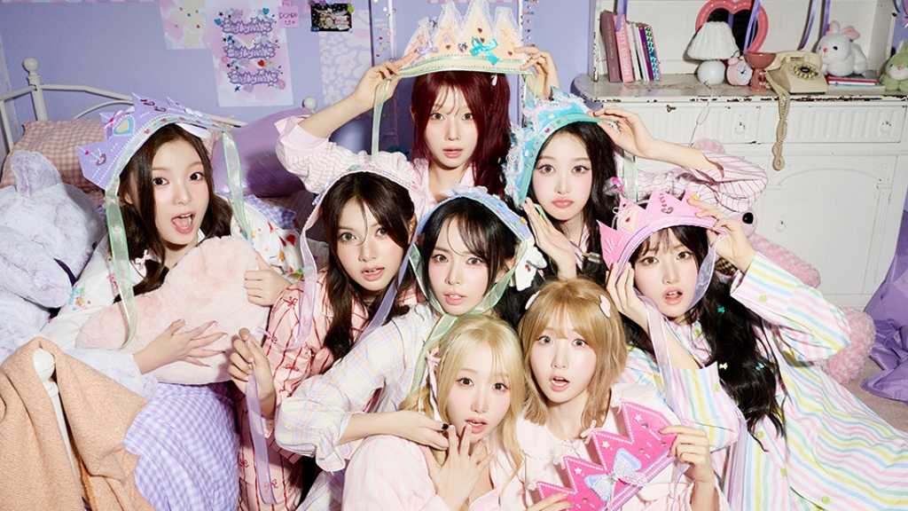 「Kstyle PARTY 2026」オープニングアクトとしてSAY MY NAMEの出演が決定!