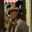 MAMAMOO ファサ、制服姿で東京ディズニーランドを満喫！日本旅行中の写真を公開