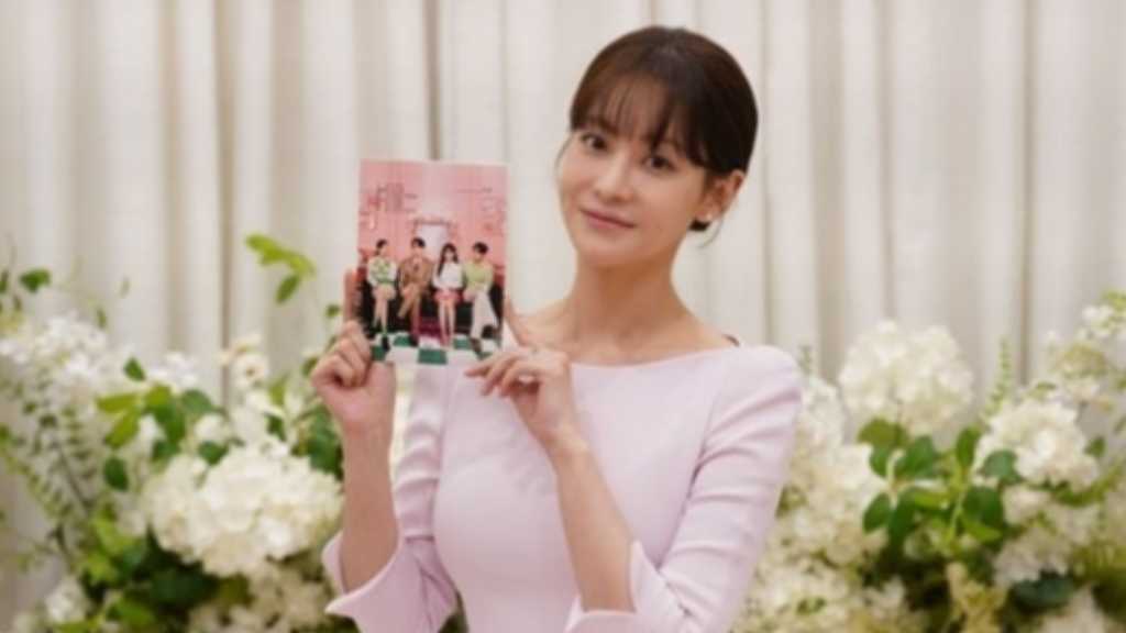 「子供ができました」オ・ヨンソ“海外でも作品が愛されて嬉しい…ファンに直接会いたい”