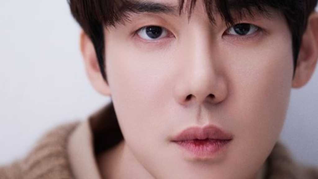 ユ・ヨンソク、新ドラマ「シン・イラン法律事務所」出演決定！幽霊が見える弁護士役に挑戦