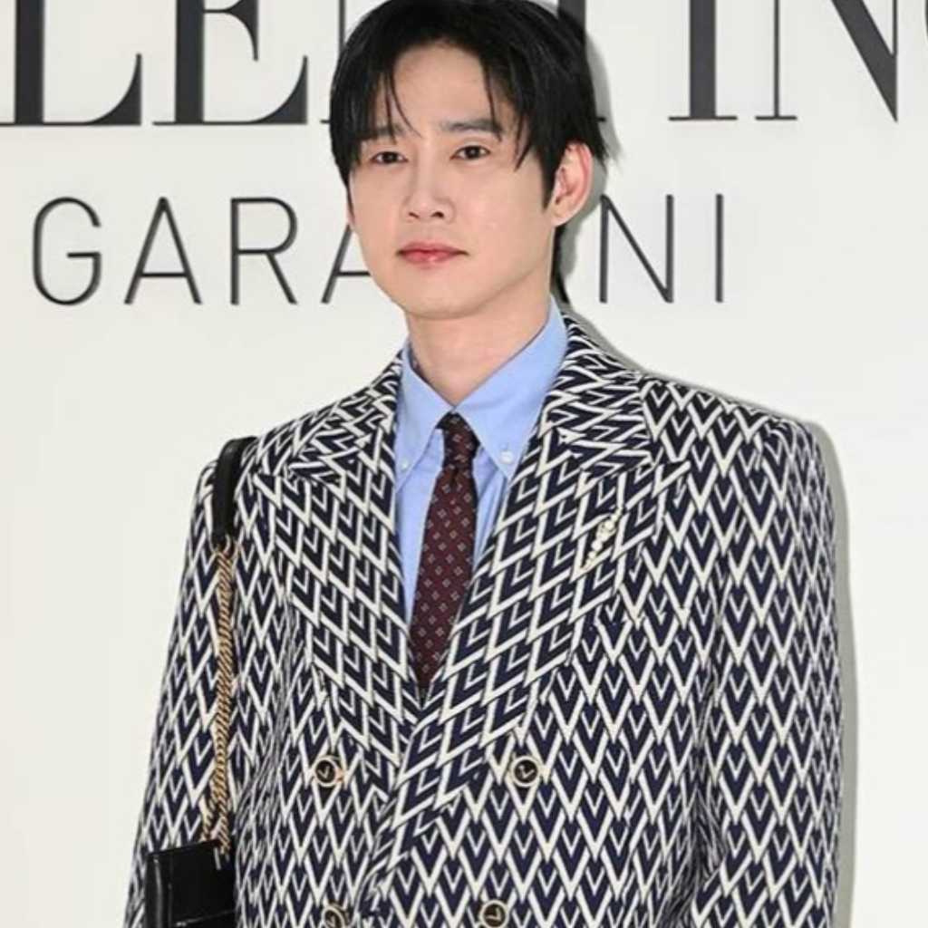 パク・ソンフン、新ドラマ「暴君のシェフ」の出演を前向きに検討中…少女時代 ユナと共演なるか