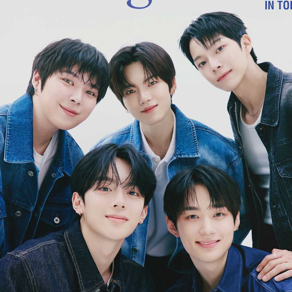 「ボイプラ2」出演で話題!VERIVERY、11月開催の日本ファンミーティングの詳細が明らかに