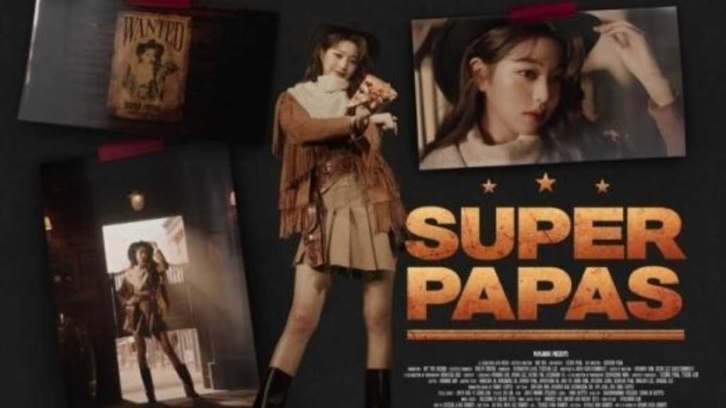 IVE、パパ・ジョンズと4年連続専属契約!新年CMを皮切りに多彩なキャンペーン展開(動画あり)