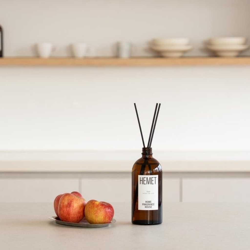 韓国フレグランスブランド「HEMET」が日本上陸!ディフューザー3種を12月10日より発売