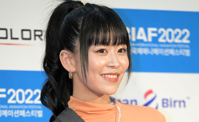 【PHOTO】相羽あいな＆ク・ヘソンら「第24回富川アニメーション国際映画祭」の開幕式に出席