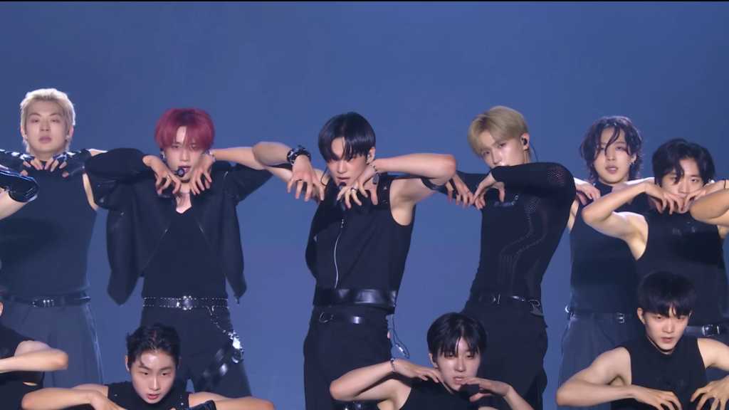 THE BOYZ ヒョンジェ＆ソヌ＆ジュヨンによるスペシャルユニット、新曲「Tiger」を本日発売…ファンからの期待に応える