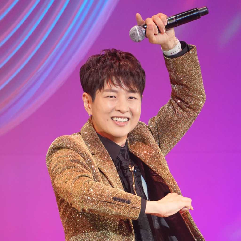 演歌歌手パク・ジュニョン、自身プロデュースの公演が大好評「紅白出場を目指してこれからも頑張る」
