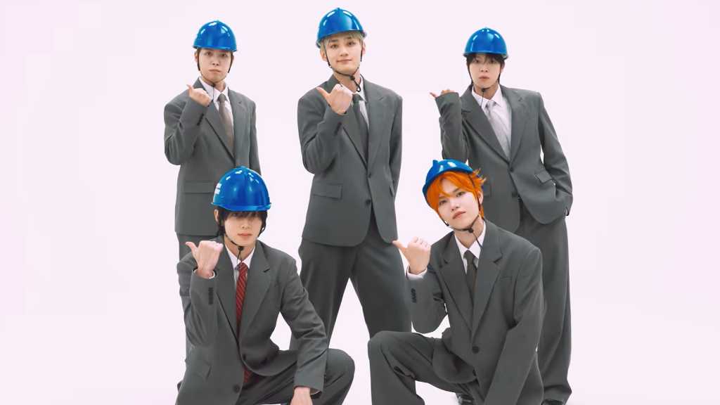 VERIVERY、タイトル曲「Don't Panic!」MV公開…中毒性のあるメロディーに注目