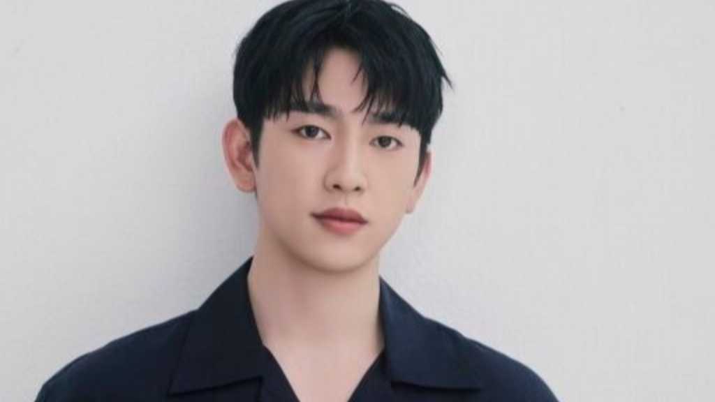 GOT7 ジニョン、約3年ぶり！ニューアルバムでカムバック決定「5月を目標に準備中」