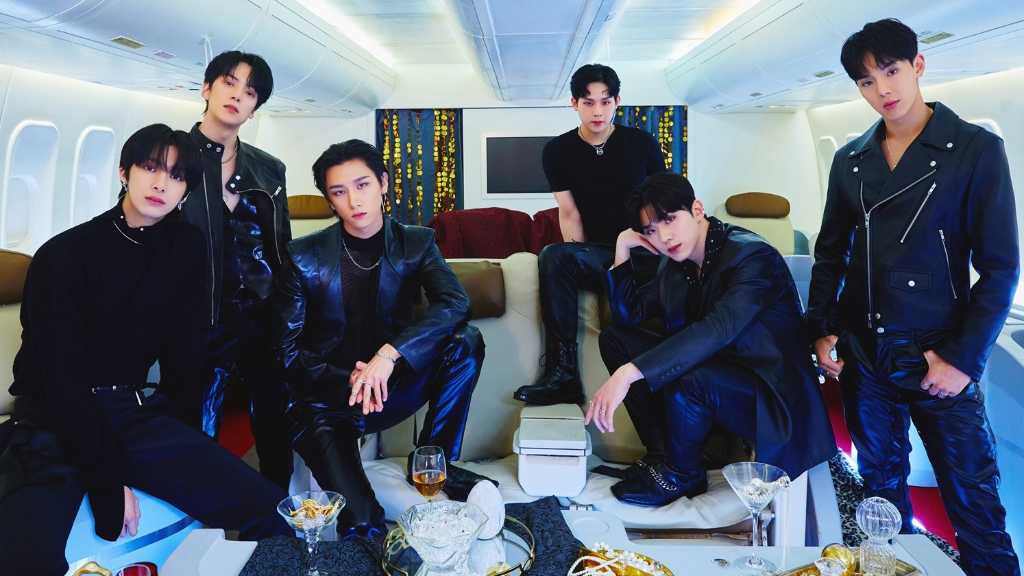 MONSTA X、6年ぶりの日本公演の詳細を発表…5月23日より最速先行受付スタート