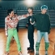 NU'EST、タイトル曲「INSIDE OUT」振付映像を公開…圧倒的なパフォーマンス