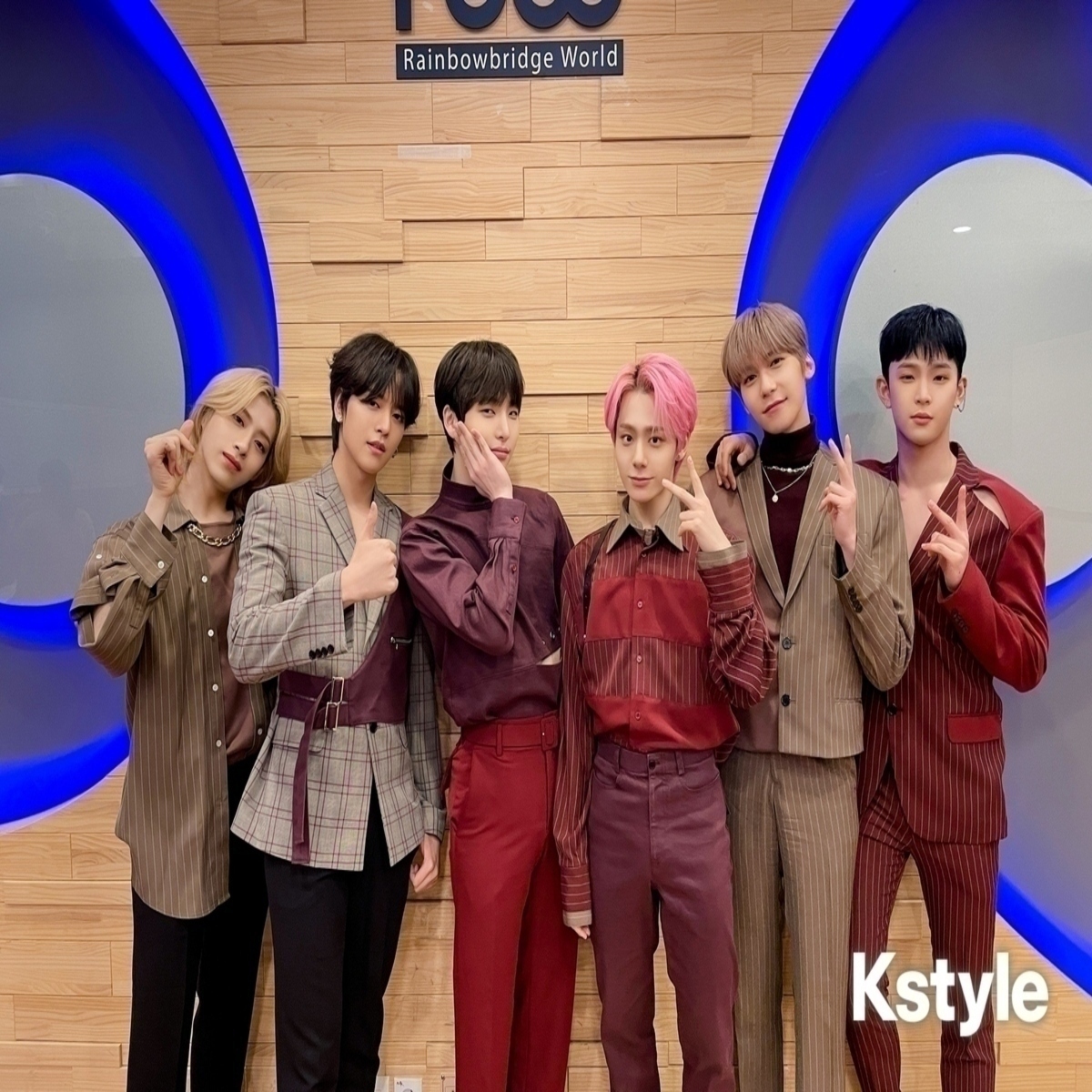 Oneus 反論不可 自分だけのルールは 3rdシングル No Diggity をリリース 日本コンサートが忘れられない 恋しいです Kstyle