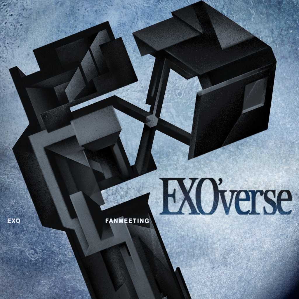 EXO、12月14日に韓国で開催のファンミーティングをKNTVにて生中継!