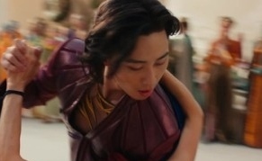 パク・ソジュン、ハリウッドデビュー作「マーベルズ」予告映像での姿に注目！