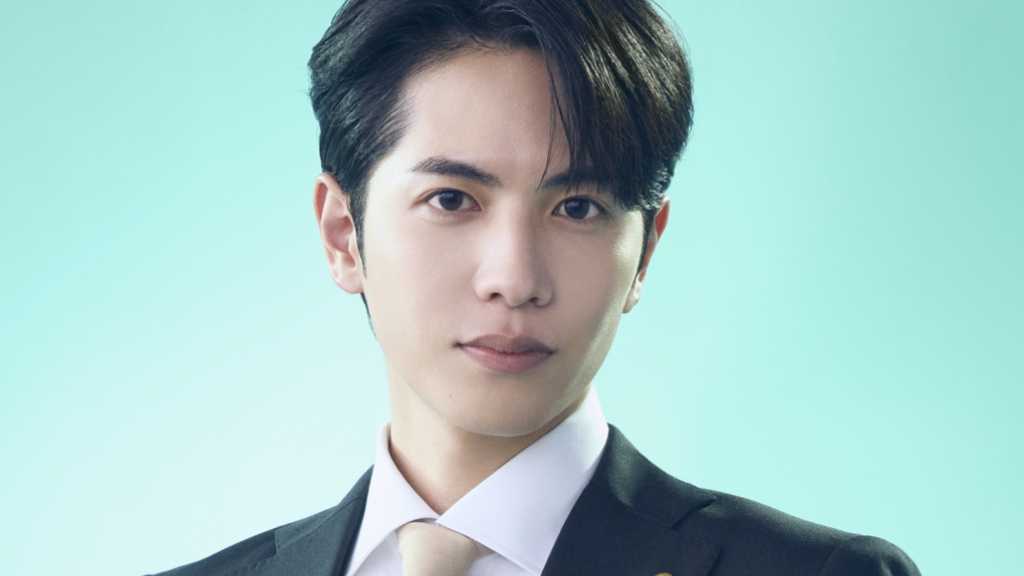 志尊淳、韓国財閥の養子に！韓国語での演技も…ドラマ「10回切って倒れない木はない」主演に抜擢