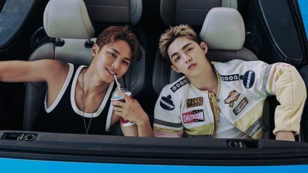 SEVENTEENのS․COUPS＆ミンギュら出演！日韓クロスオーバーライブ「CROSS GENERATION LIVE」4月にKアリーナ横浜で開催