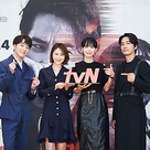 【PHOTO】ソン・スンホン＆イ・ハナ＆WINNER カン・スンユンら、ドラマ「ボイス4」制作発表会に出席