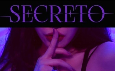 FIESTAR出身イェジ、新曲「Secreto」を本日リリース…セクシーコンセプトに期待