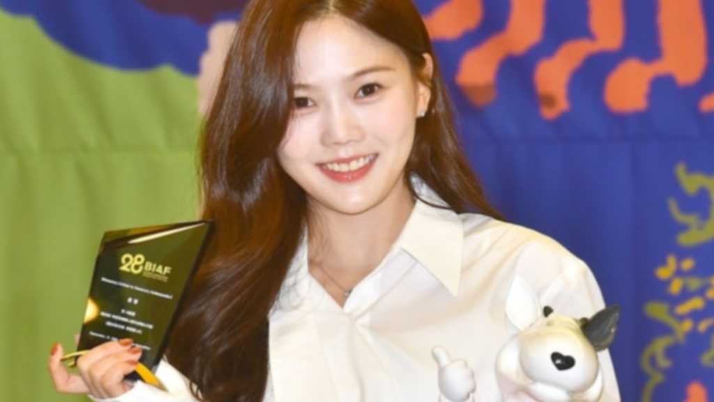 OH MY GIRL