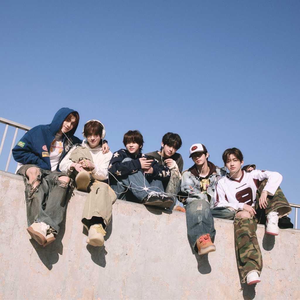 TWS、9月6日放送の「なにわ男子の逆転男子」に初出演！ダンスリレー＆組体操で対決