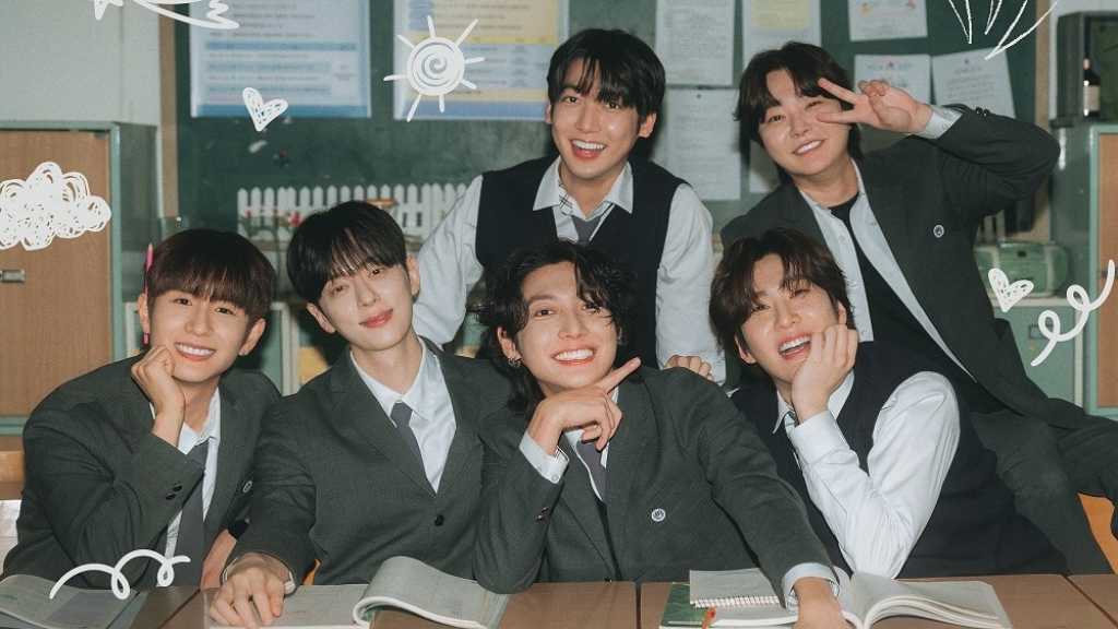 BOYFRIEND、日本デビュー13周年記念ファンコンを8月に東京＆大阪で開催！