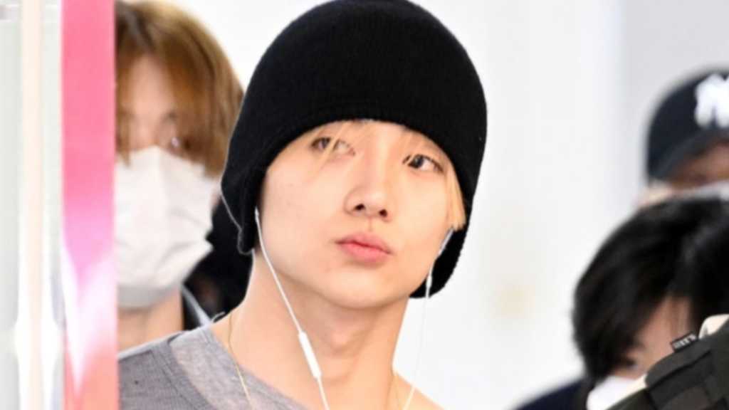 【PHOTO】ALPHA DRIVE ONE「The Performance」出演を終えて韓国に到着(動画あり)